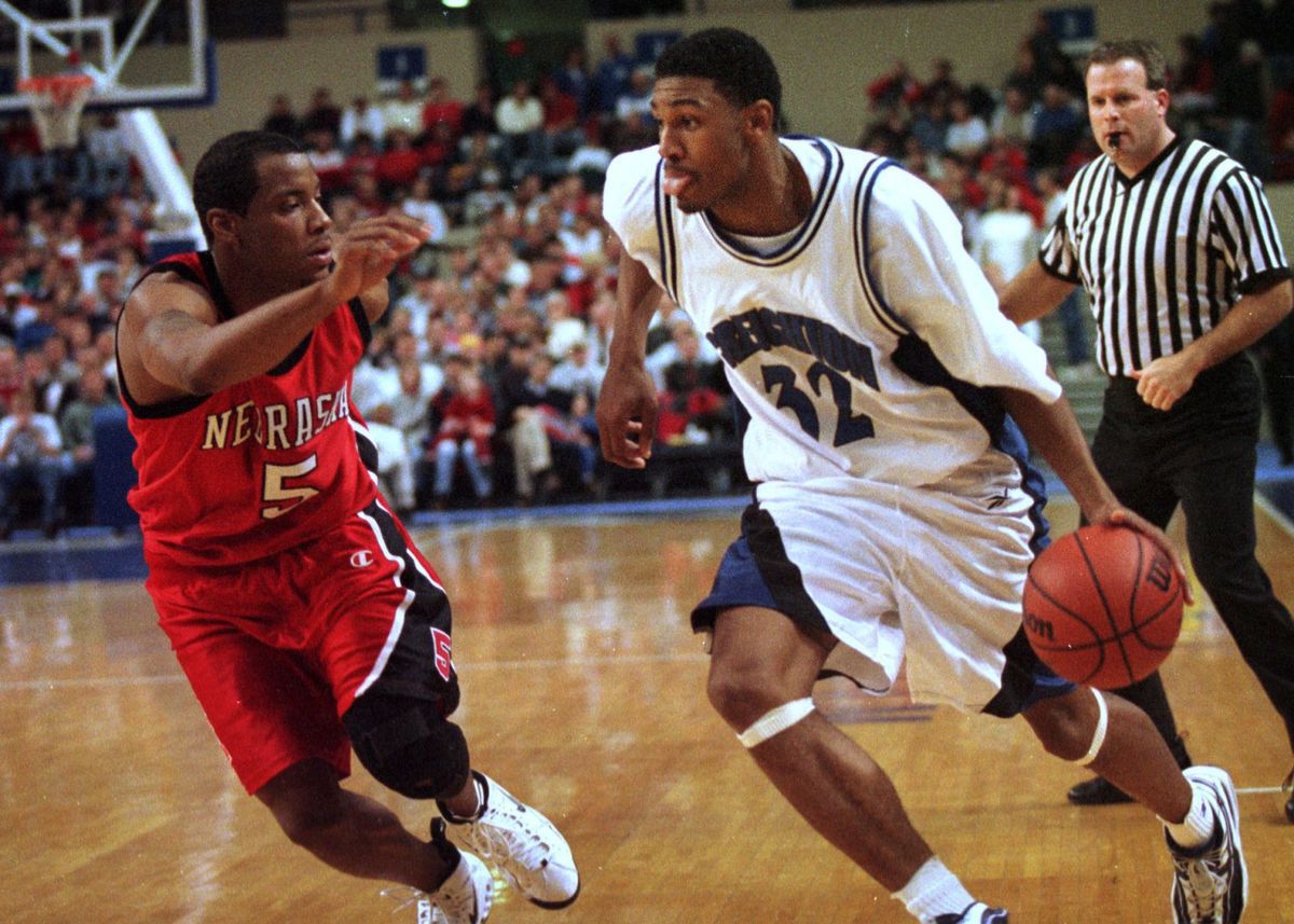 Rodney Buford